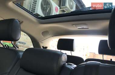 Внедорожник / Кроссовер Audi Q7 2010 в 