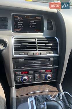 Позашляховик / Кросовер Audi Q7 2012 в Києві фото 5 Позашляховик / Кросовер Audi Q7 2012 в Києві