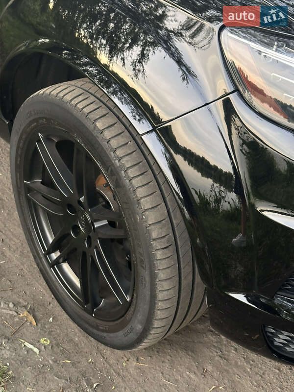 Внедорожник / Кроссовер Audi Q7 2014 в Ровно фото 17 Внедорожник / Кроссовер Audi Q7 2014 в Ровно