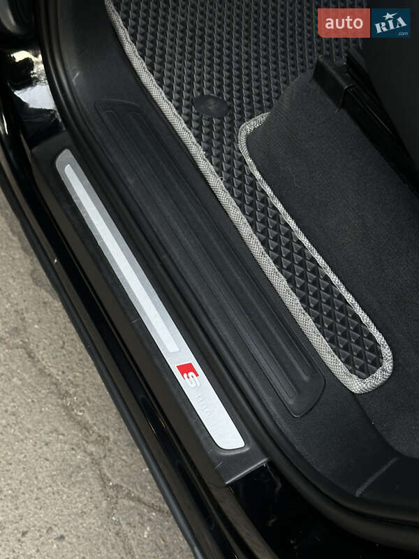 Внедорожник / Кроссовер Audi Q7 2014 в Ровно фото 23 Внедорожник / Кроссовер Audi Q7 2014 в Ровно