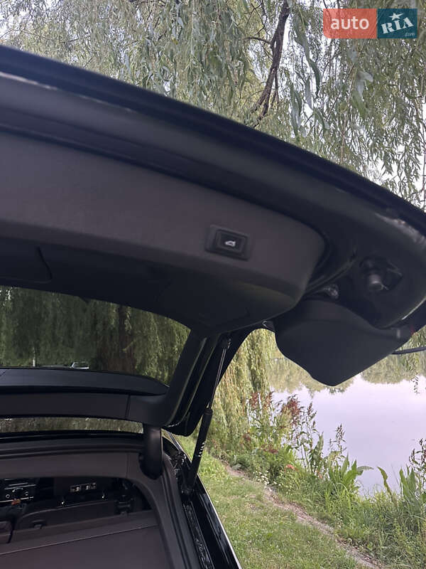 Внедорожник / Кроссовер Audi Q7 2014 в Ровно фото 21 Внедорожник / Кроссовер Audi Q7 2014 в Ровно