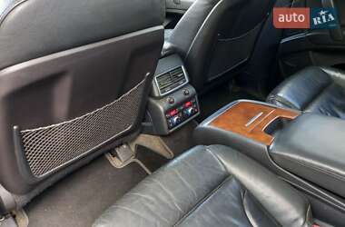 Внедорожник / Кроссовер Audi Q7 2007 в 