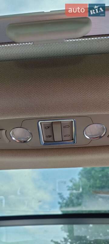 Внедорожник / Кроссовер Audi Q7 2014 в Киеве