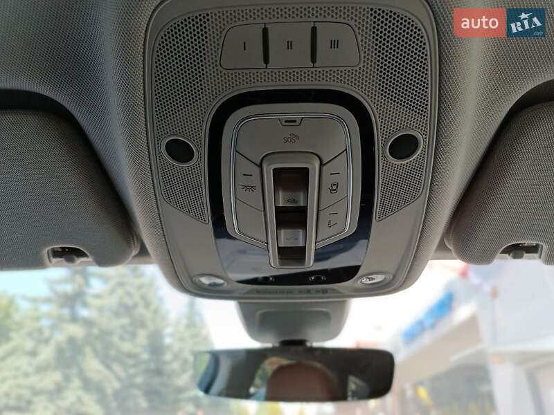 Позашляховик / Кросовер Audi Q7 2019 в Львові