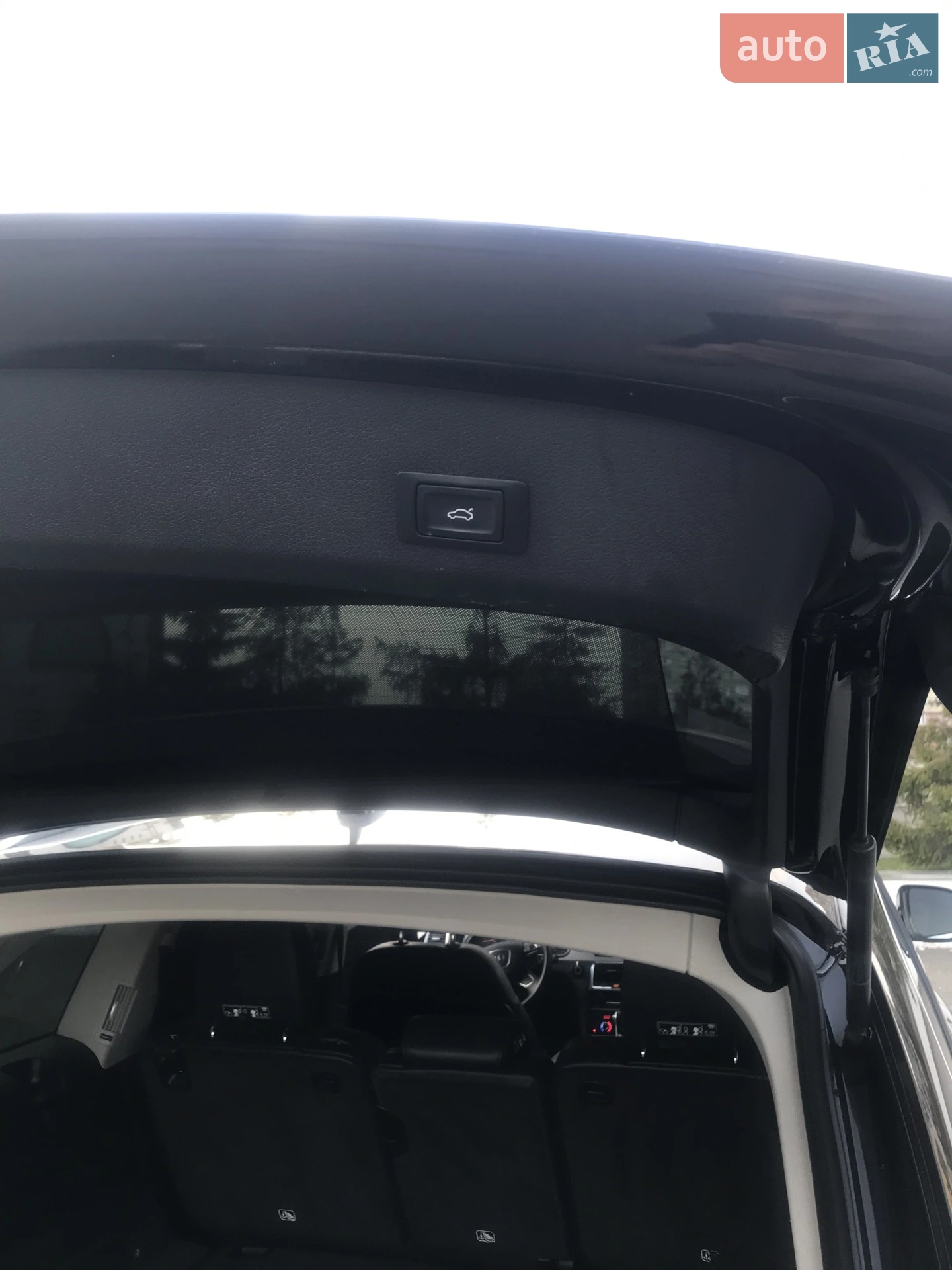 2013 Audi Q7 - мініатюра 21