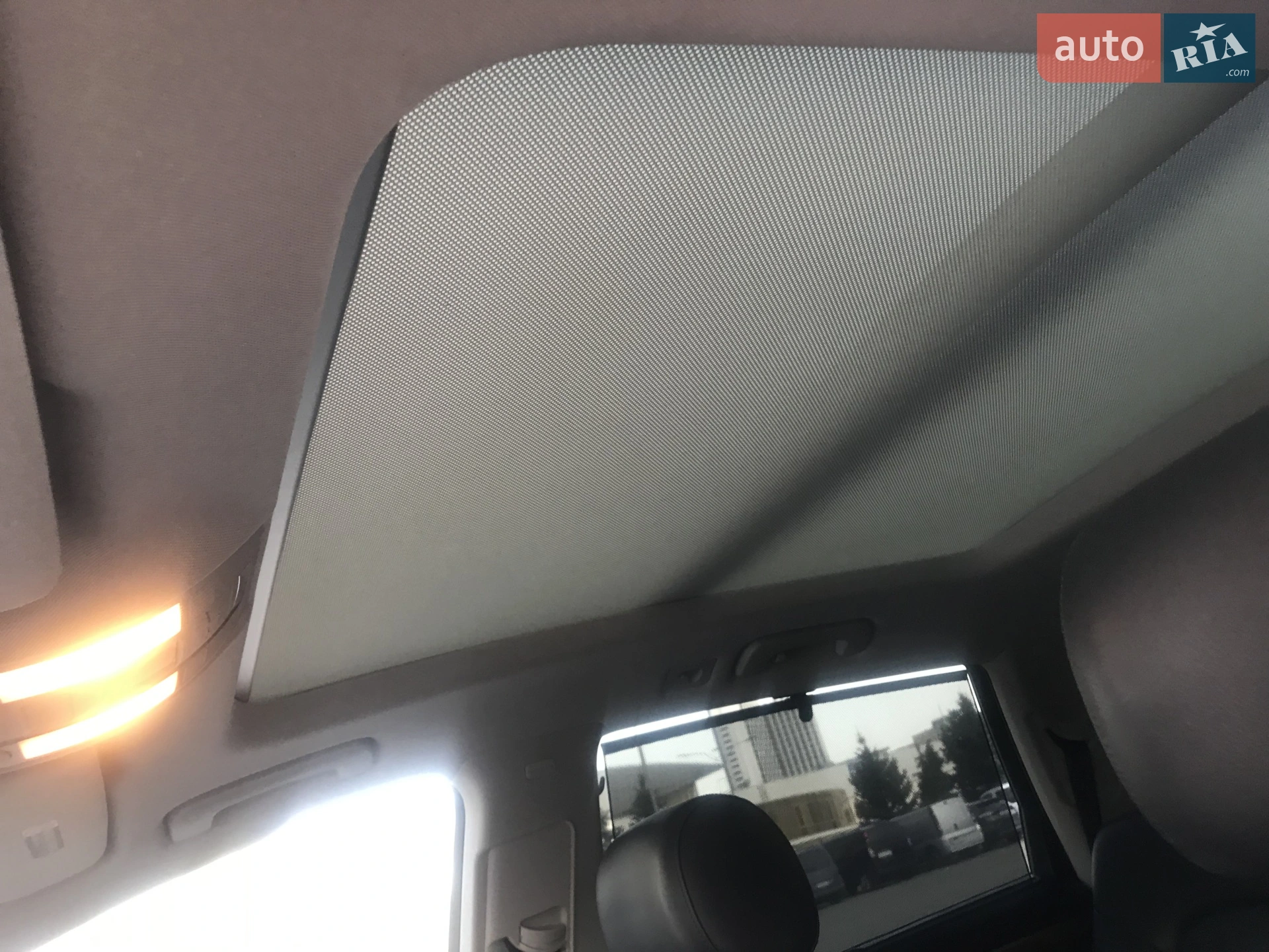 2013 Audi Q7 - мініатюра 28