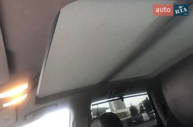Позашляховик / Кросовер Audi Q7 2013 в 