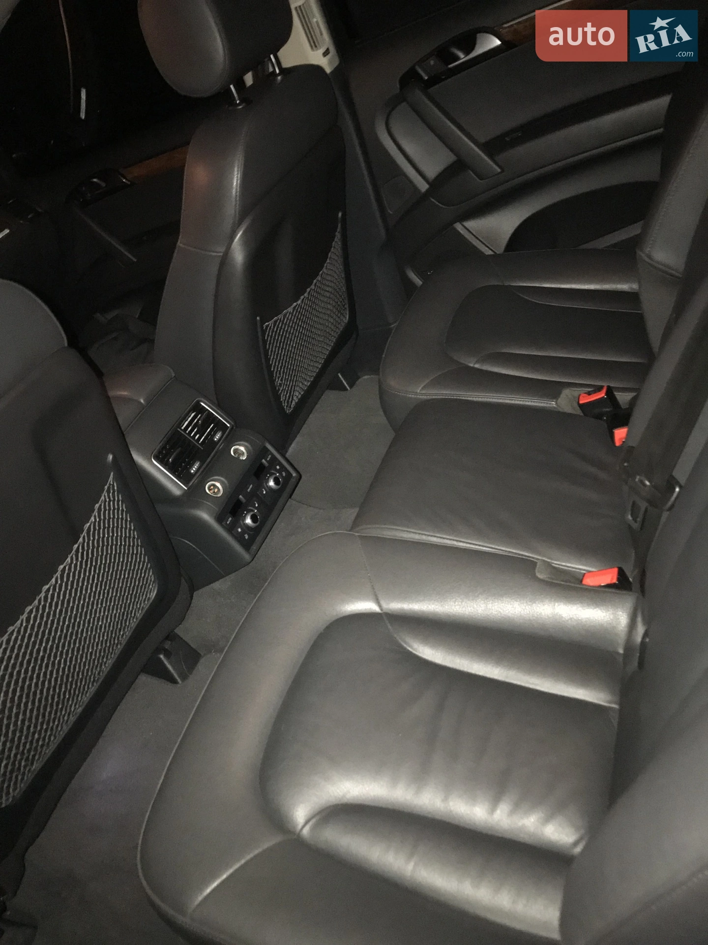 2013 Audi Q7 - мініатюра 35