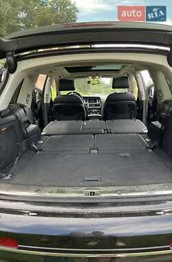 Внедорожник / Кроссовер Audi Q7 2013 в Луцке