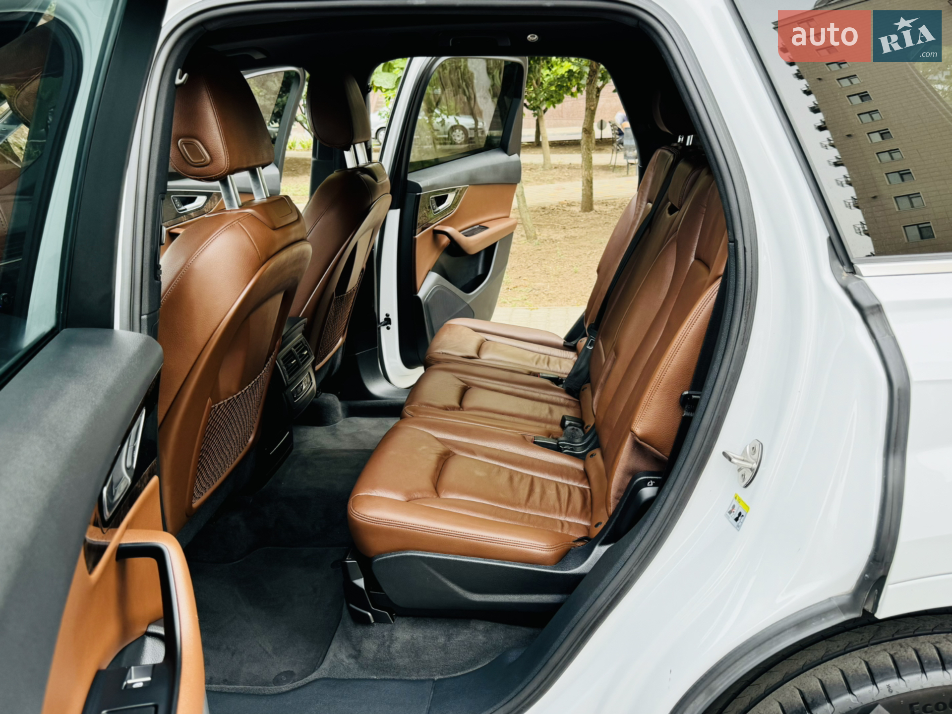 2016 Audi Q7 - мініатюра 9