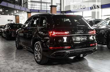 Внедорожник / Кроссовер Audi Q7 2021 в Одессе