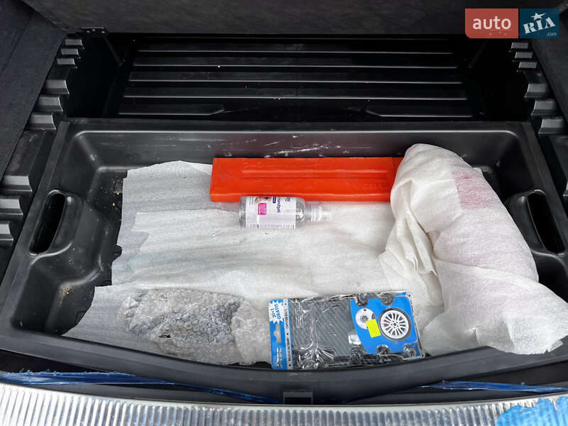 Внедорожник / Кроссовер Audi Q7 2009 в Луцке