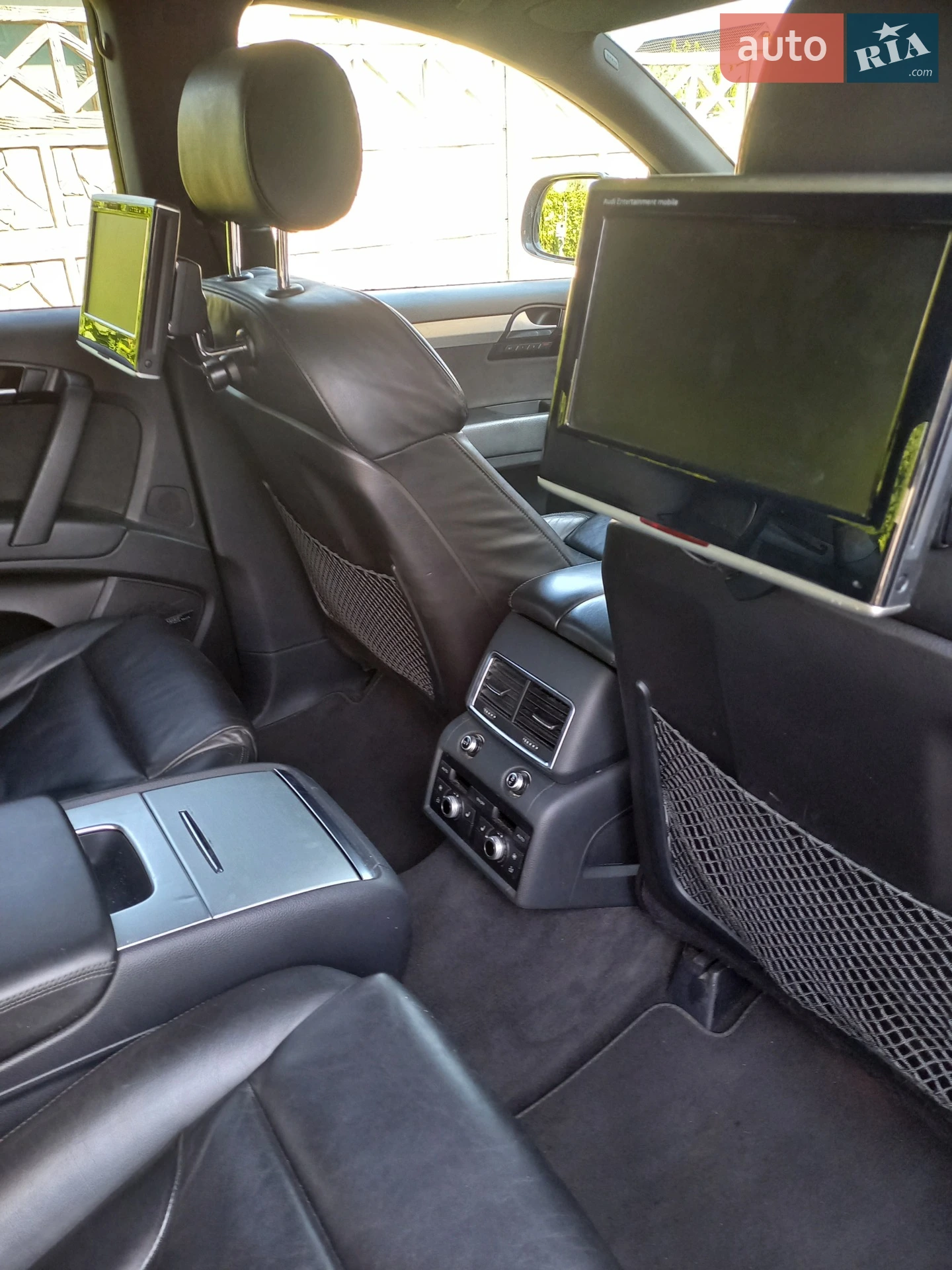 2013 Audi Q7 - мініатюра 7