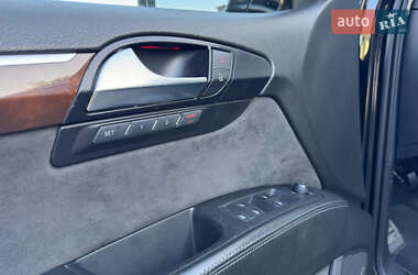 Внедорожник / Кроссовер Audi Q7 2008 в Дубно