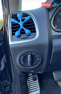 Внедорожник / Кроссовер Audi Q7 2008 в 
