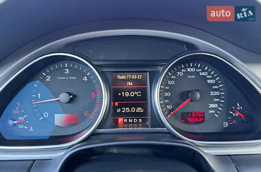 Внедорожник / Кроссовер Audi Q7 2008 в Дубно