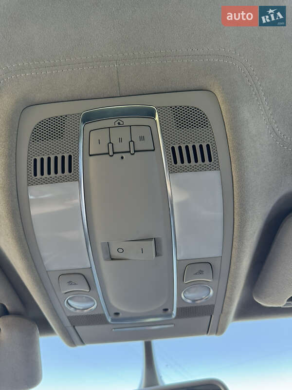 Внедорожник / Кроссовер Audi Q7 2008 в Дубно