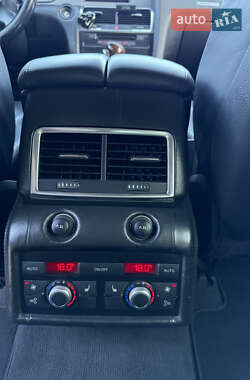 Внедорожник / Кроссовер Audi Q7 2008 в 