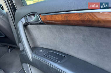 Внедорожник / Кроссовер Audi Q7 2008 в Дубно