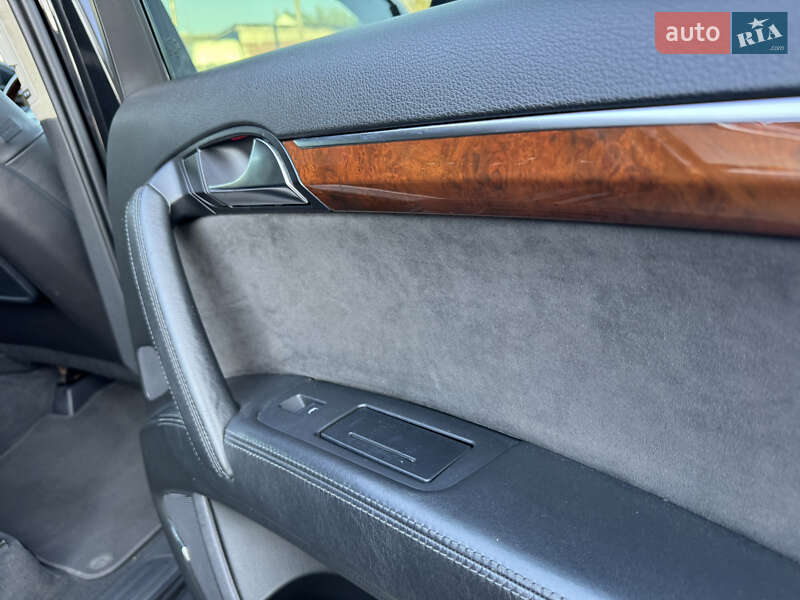 Внедорожник / Кроссовер Audi Q7 2008 в Дубно