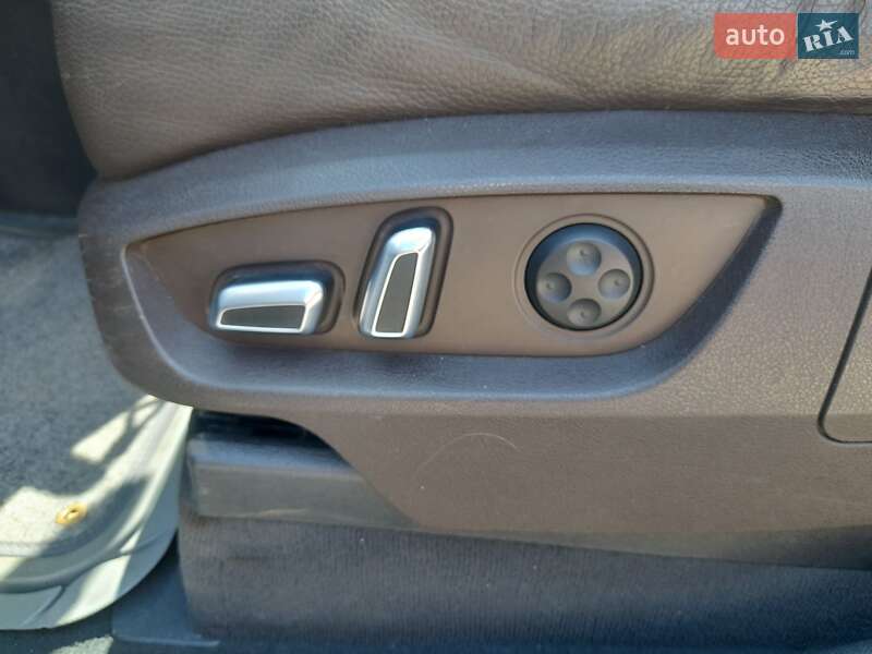 Внедорожник / Кроссовер Audi Q7 2015 в Первомайске фото 21 Внедорожник / Кроссовер Audi Q7 2015 в Первомайске