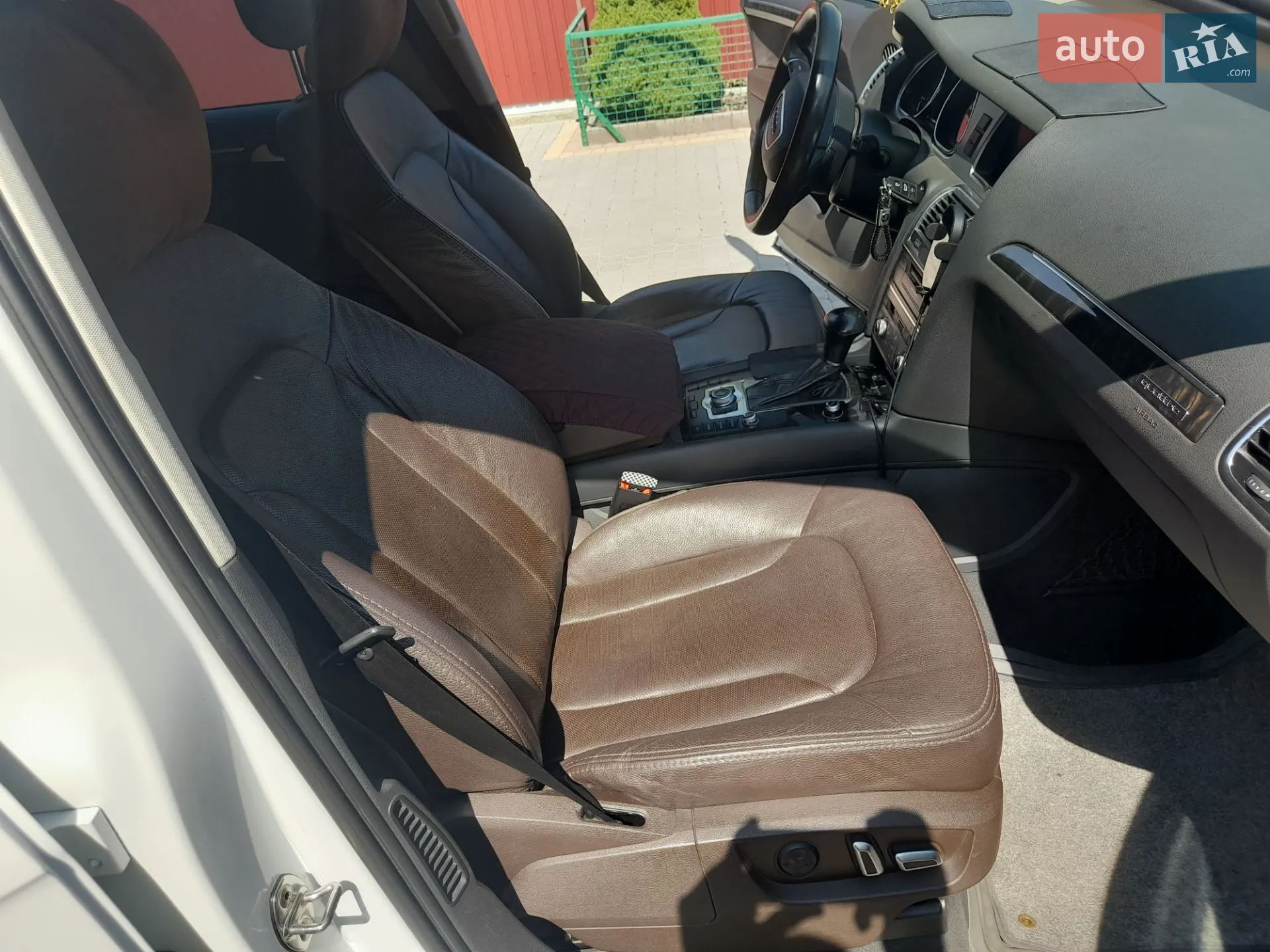 2015 Audi Q7 - мініатюра 30