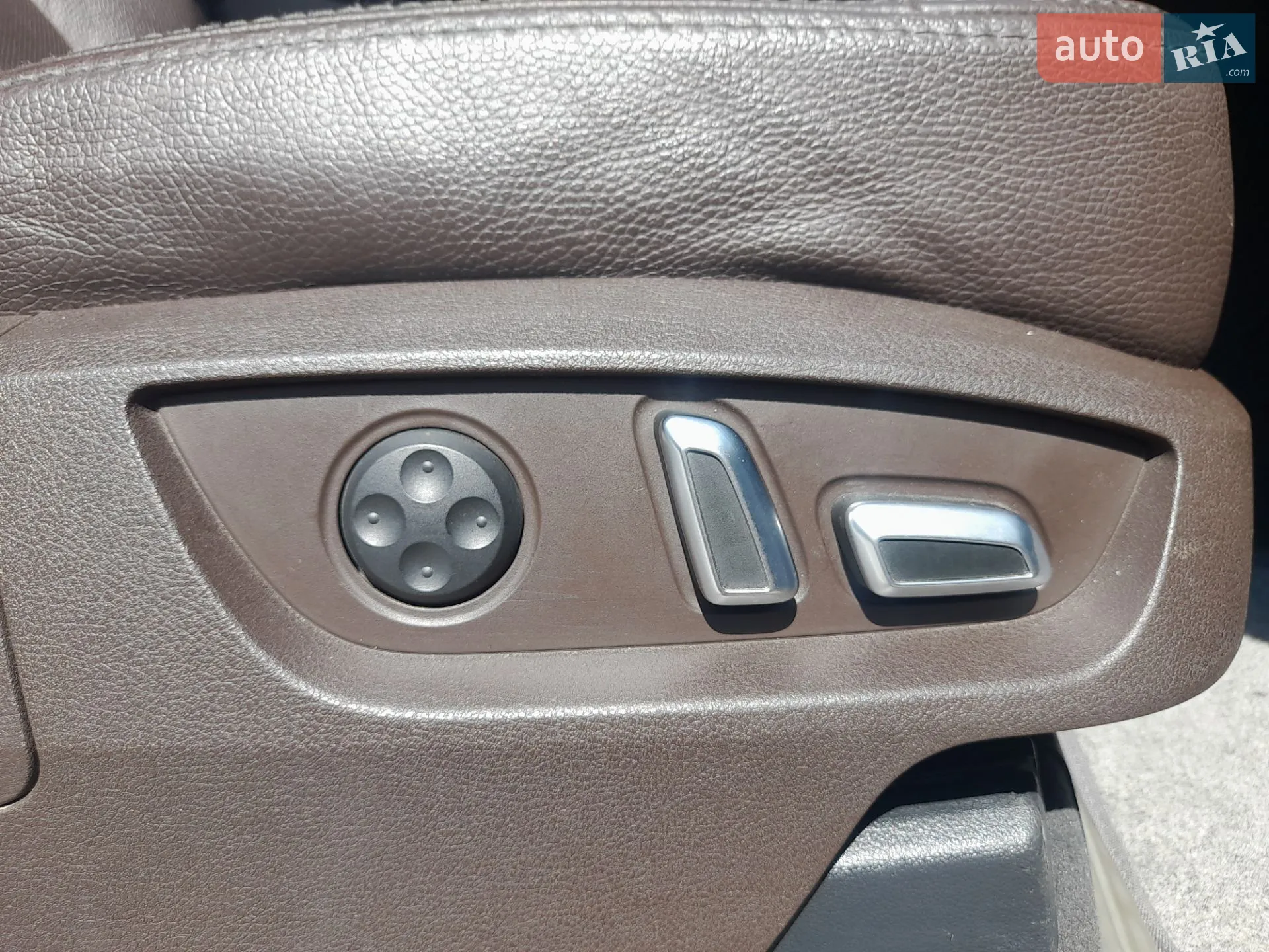 2015 Audi Q7 - мініатюра 33