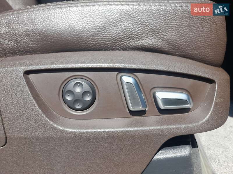 Внедорожник / Кроссовер Audi Q7 2015 в Первомайске фото 33 Внедорожник / Кроссовер Audi Q7 2015 в Первомайске