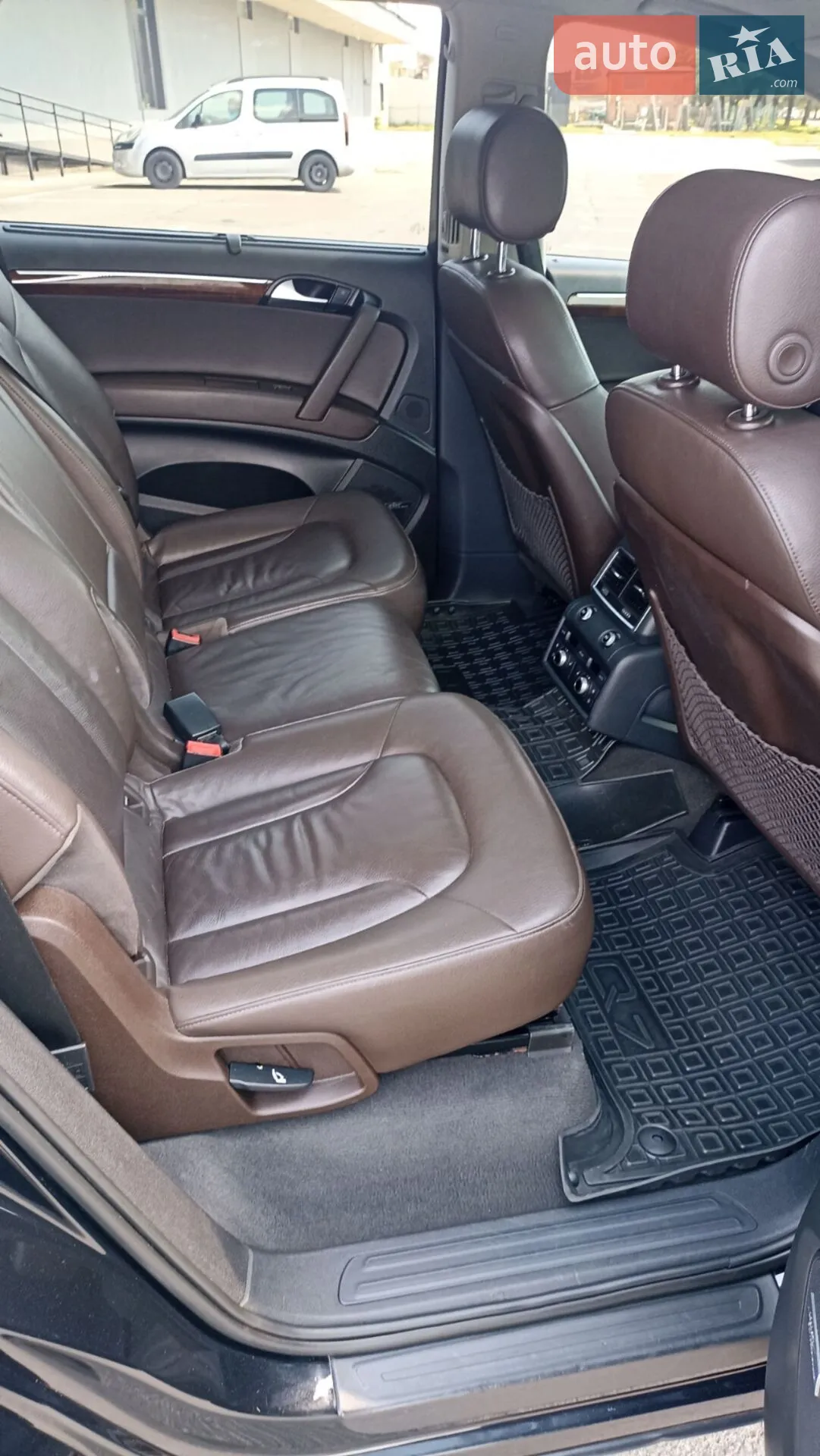 2012 Audi Q7 - мініатюра 41