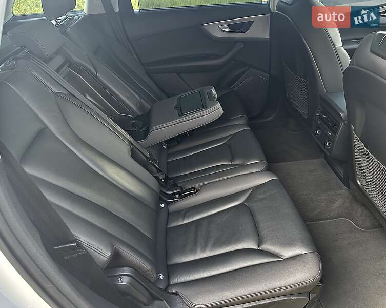 Внедорожник / Кроссовер Audi Q7 2020 в Мукачево фото 77 Внедорожник / Кроссовер Audi Q7 2020 в Мукачево