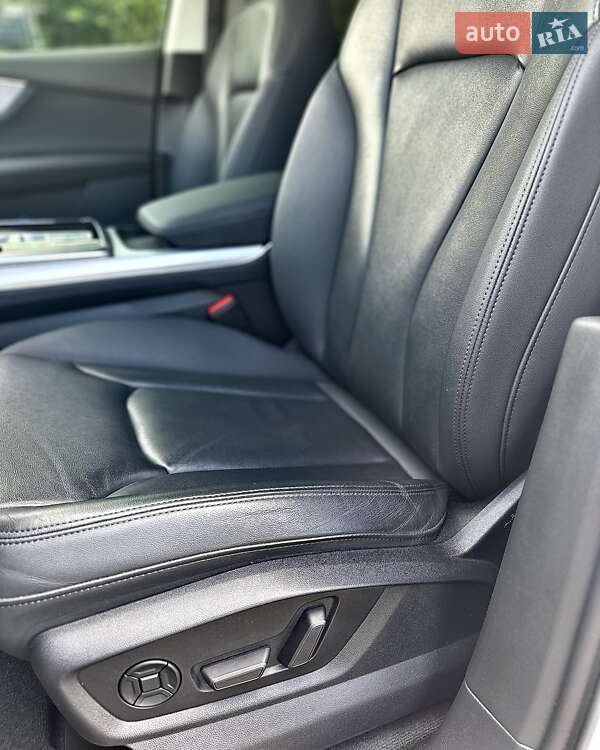 Внедорожник / Кроссовер Audi Q7 2020 в Мукачево фото 91 Внедорожник / Кроссовер Audi Q7 2020 в Мукачево
