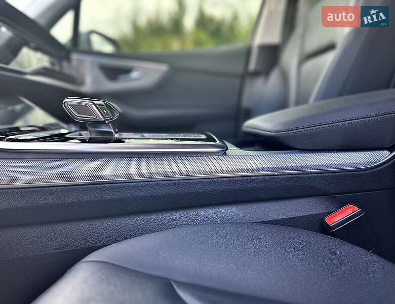 Внедорожник / Кроссовер Audi Q7 2020 в Мукачево фото 92 Внедорожник / Кроссовер Audi Q7 2020 в Мукачево