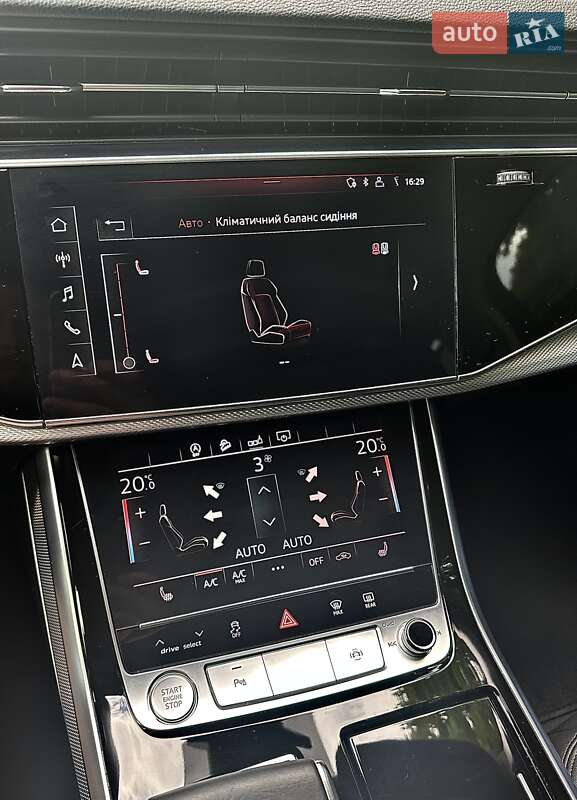 Внедорожник / Кроссовер Audi Q7 2020 в Мукачево фото 98 Внедорожник / Кроссовер Audi Q7 2020 в Мукачево