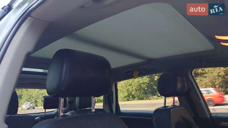 Позашляховик / Кросовер Audi Q7 2011 в Луцьку