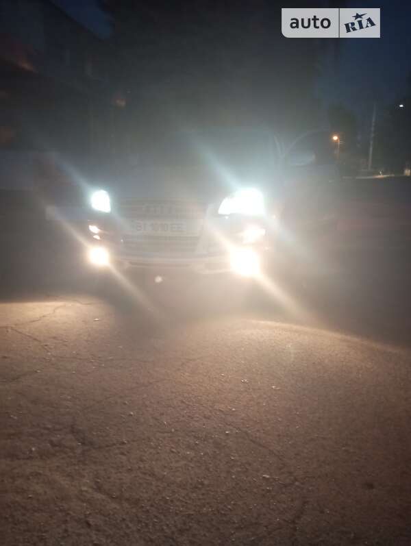 Внедорожник / Кроссовер Audi Q7 2006 в Лубнах фото 26 Внедорожник / Кроссовер Audi Q7 2006 в Лубнах