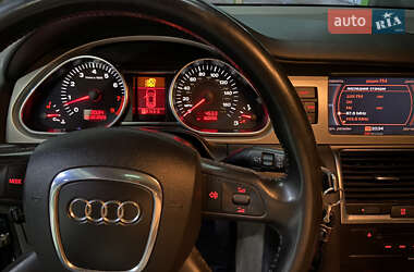 Внедорожник / Кроссовер Audi Q7 2007 в Хмельницком