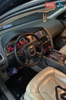 Внедорожник / Кроссовер Audi Q7 2007 в Хмельницком