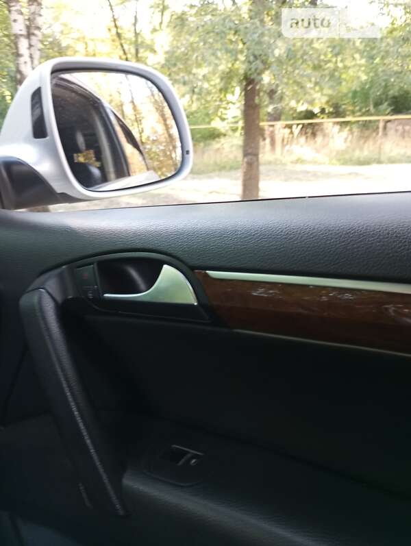 Внедорожник / Кроссовер Audi Q7 2006 в Лубнах фото 35 Внедорожник / Кроссовер Audi Q7 2006 в Лубнах