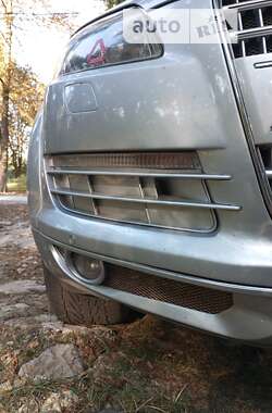 Внедорожник / Кроссовер Audi Q7 2006 в 