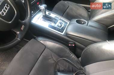 Позашляховик / Кросовер Audi Q7 2009 в 
