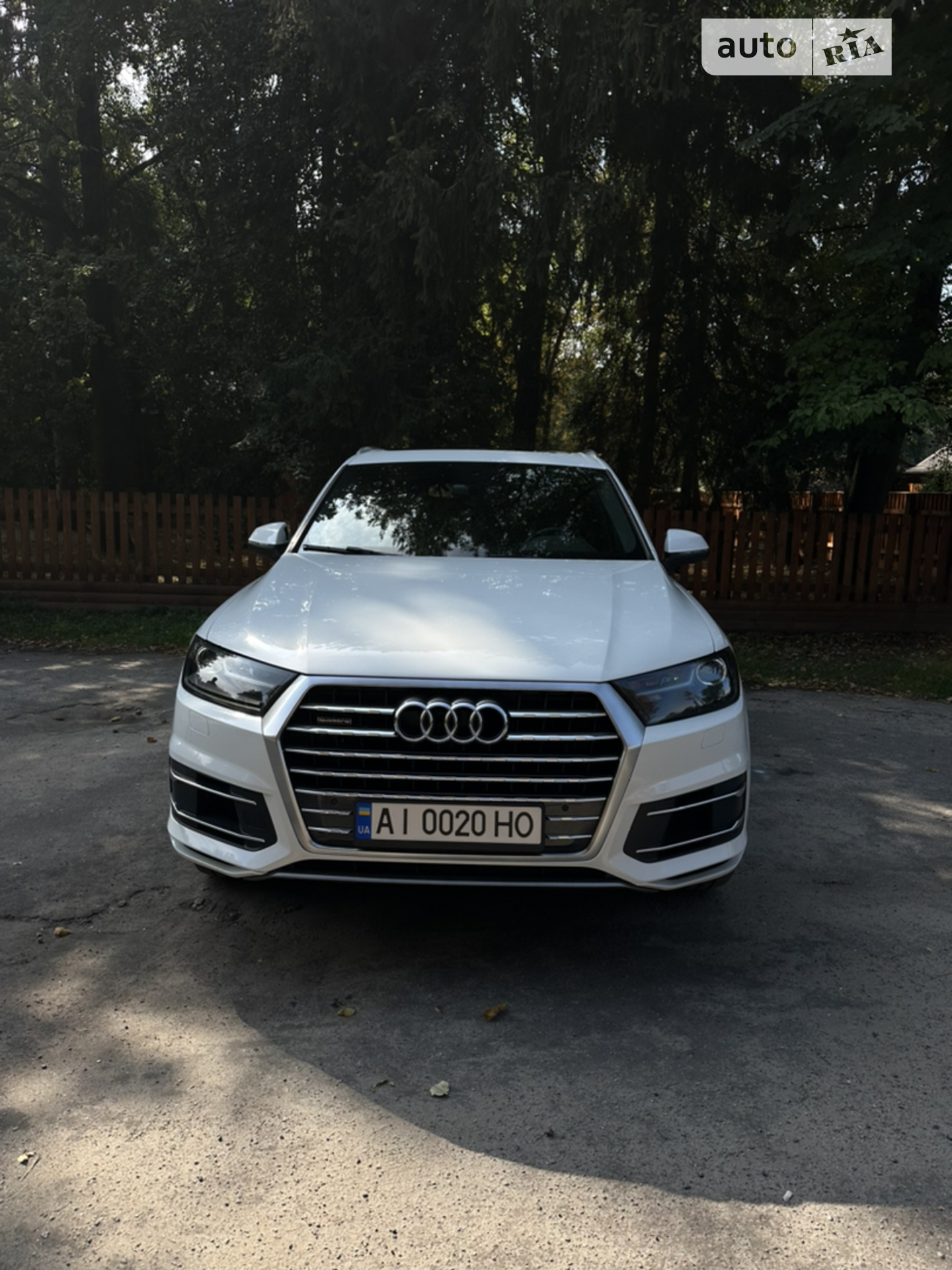 2016 Audi Q7 - мініатюра 5