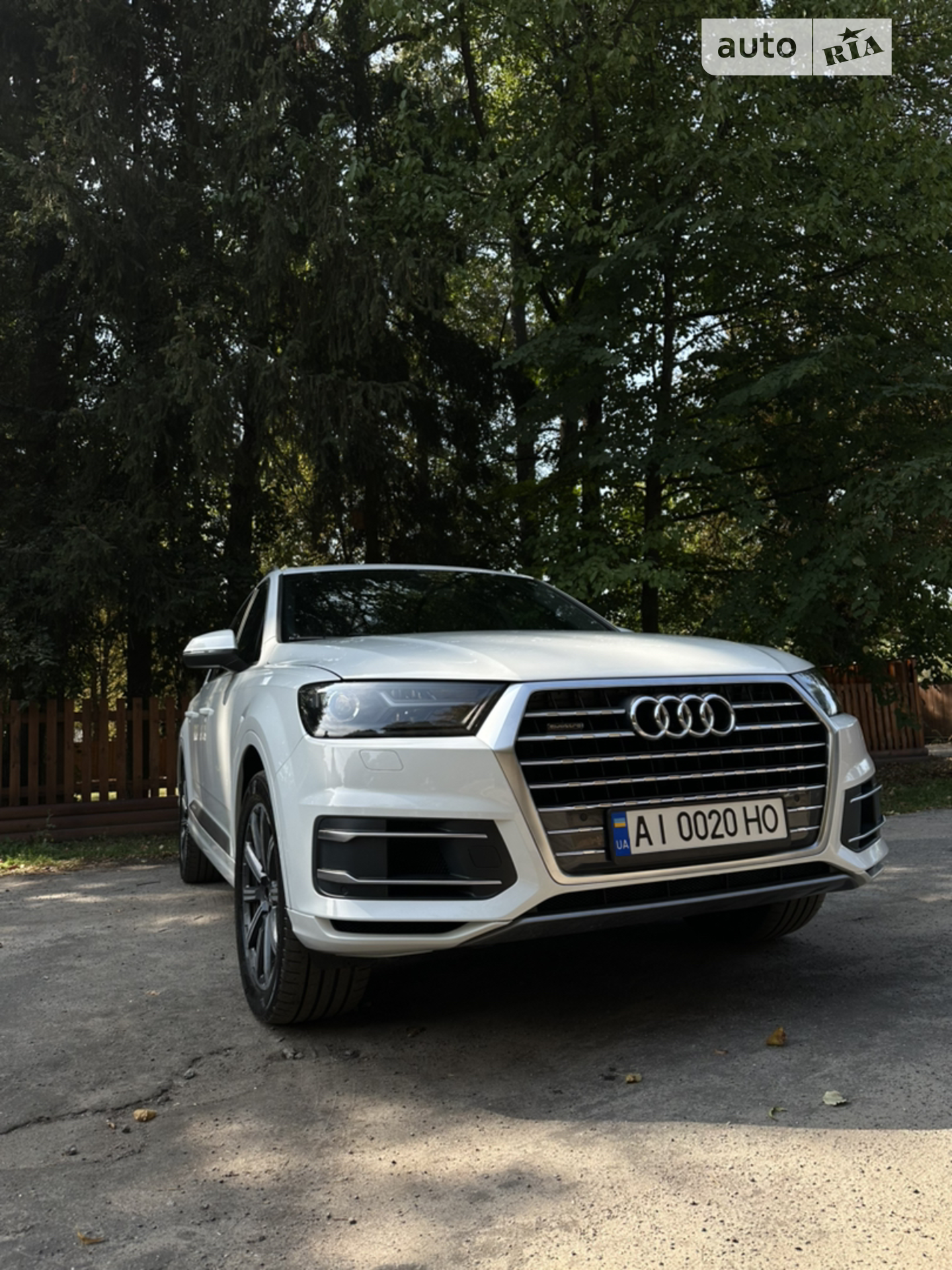 2016 Audi Q7 - мініатюра 11