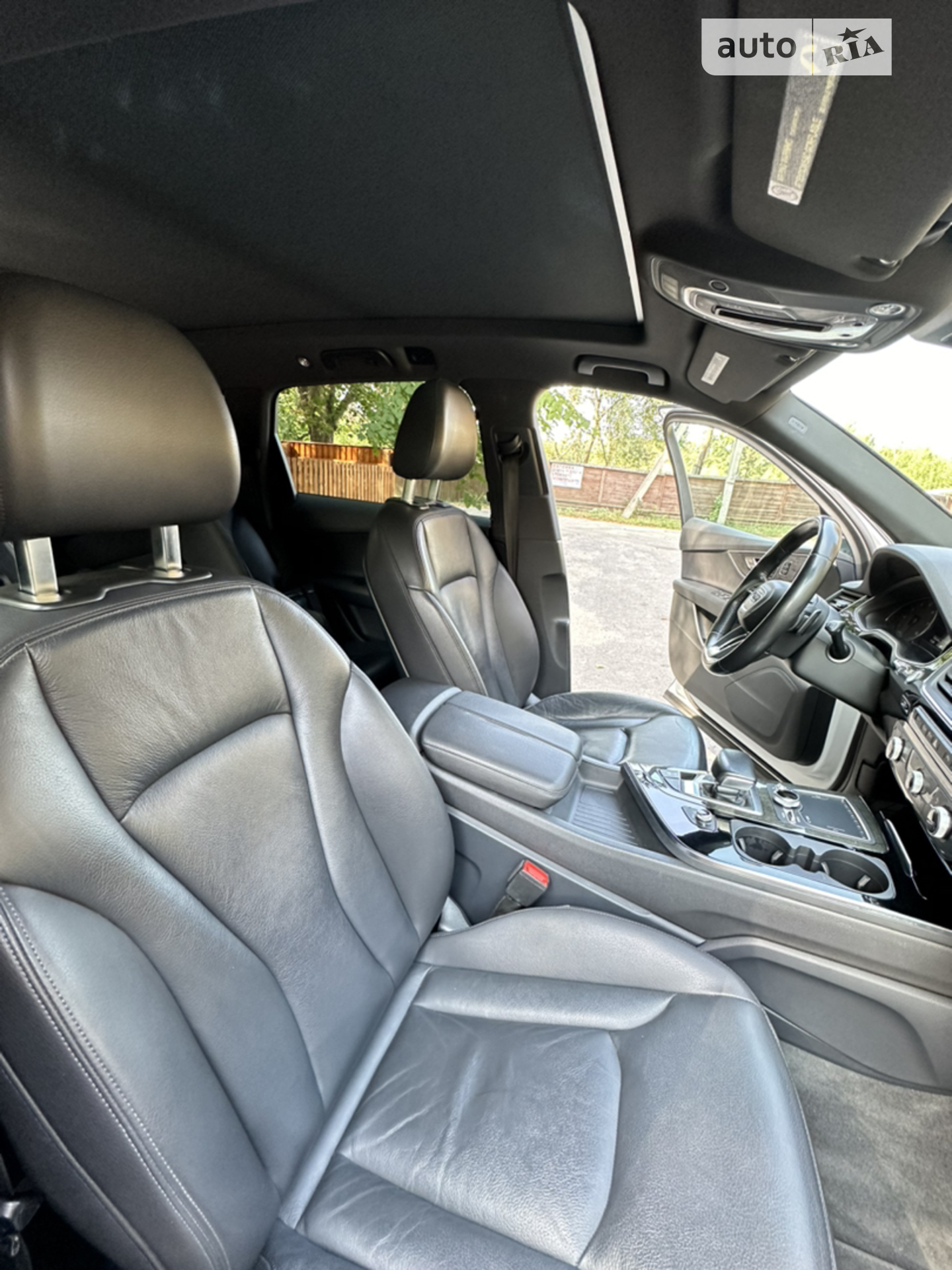 2016 Audi Q7 - мініатюра 13
