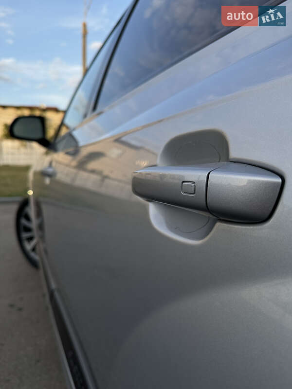 Позашляховик / Кросовер Audi Q7 2018 в Сумах