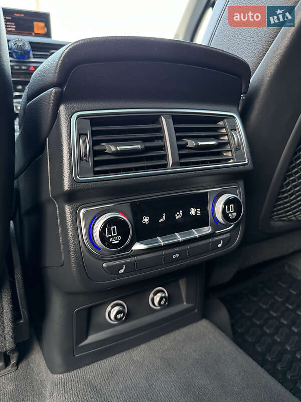 Позашляховик / Кросовер Audi Q7 2018 в Сумах