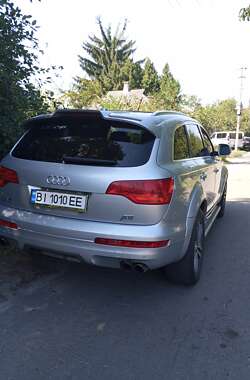 Внедорожник / Кроссовер Audi Q7 2006 в 