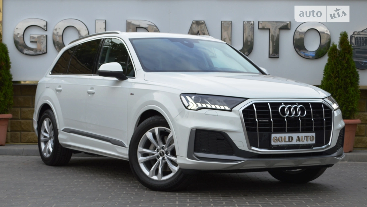 2019 Audi Q8 - мініатюра 53