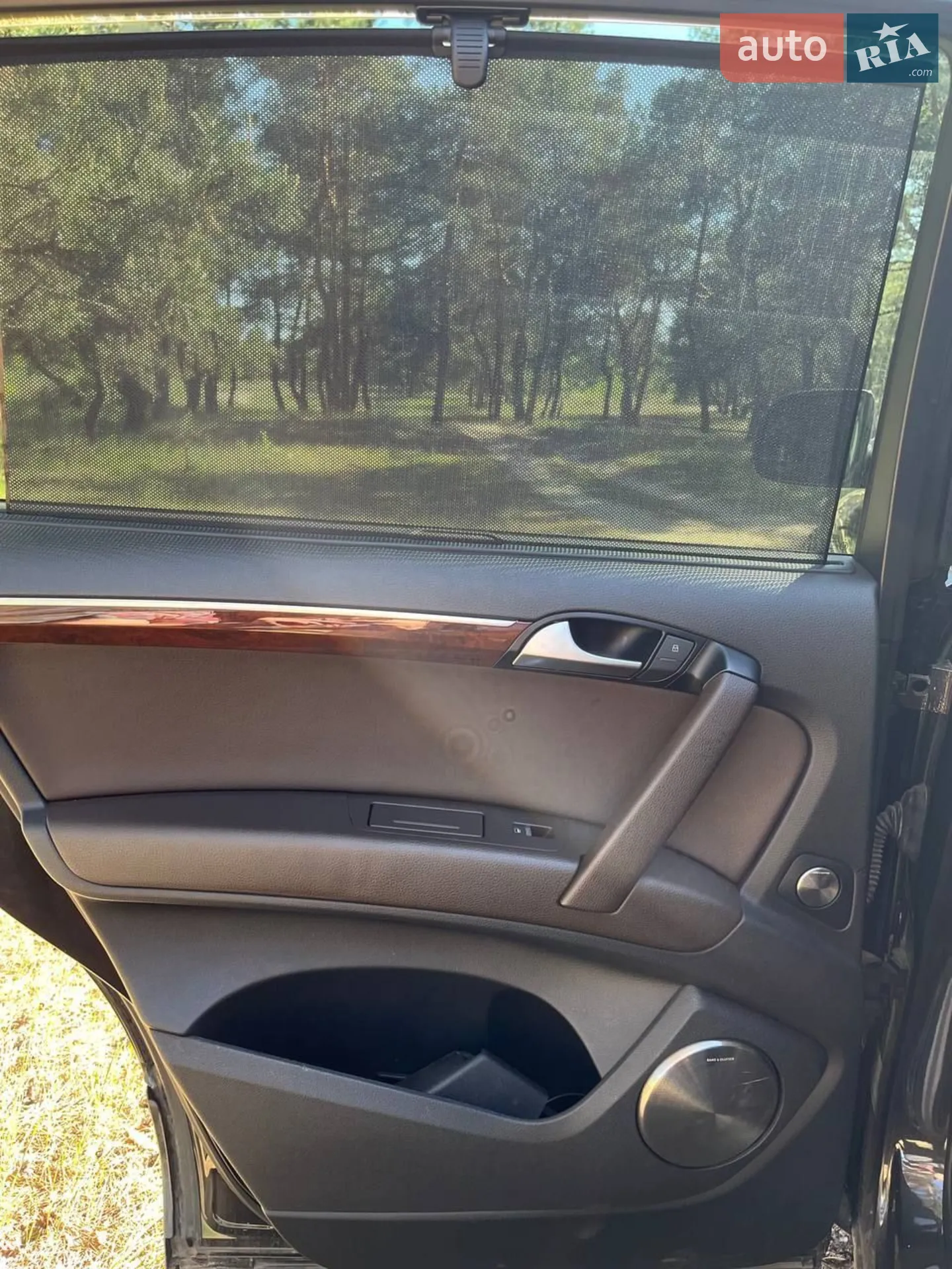 2012 Audi Q7 - мініатюра 17