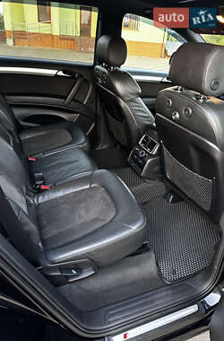 Внедорожник / Кроссовер Audi Q7 2010 в 