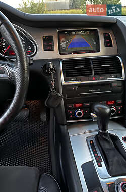 Внедорожник / Кроссовер Audi Q7 2010 в 